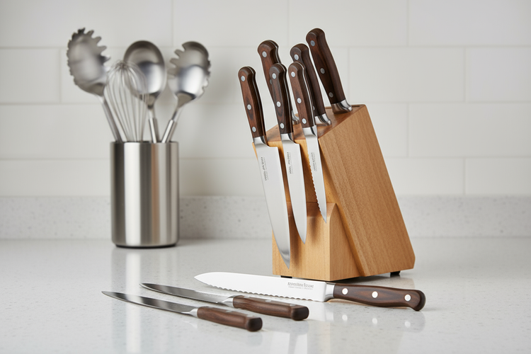 Knife Sets